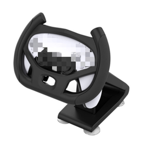Luckytech — support <span class=keywords><strong>de</strong></span> volant <span class=keywords><strong>de</strong></span> <span class=keywords><strong>course</strong></span> pour manette <span class=keywords><strong>de</strong></span> jeu PlayStation 5, accessoires <span class=keywords><strong>de</strong></span> manettes <span class=keywords><strong>de</strong></span> jeu vidéo, nouveauté - Product Image 5
