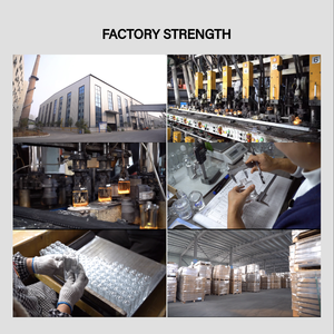 Prezzo di fabbrica all'ingrosso Custom coperchi di pietra Multi formato opzioni Mini bottiglie di profumo di vetro per <span class=keywords><strong>profumeria</strong></span> - Product Image 5