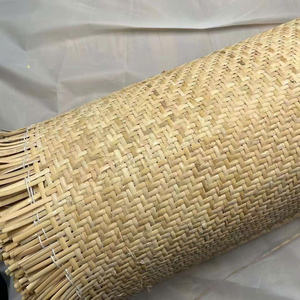 Rollos de cinta de caña de ratán de Vietnam, la mejor opción para fabricantes de muebles, diseñadores de interiores y proyectos de bricolaje disponibles al por mayor - Product Image 2