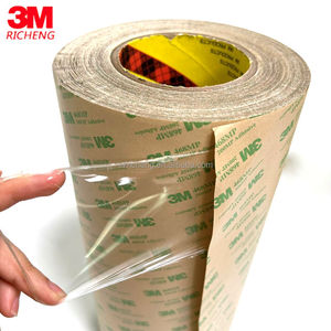 High Quality 3M 200MP 468MP High-performance Adhesive <strong>Transfer</strong> <strong>Tape</strong> Pressure Sensitive Adhesive <strong>Transfer</strong> <strong>Tape</strong> Double Sided - Product Image 4