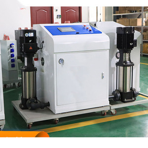 Equipo de Riego por Goteo de Arándanos Totalmente Automático DaringFish, Filtro Inteligente Integrado de Agua y Fertilizante <span class=keywords><strong>para</strong></span> Agricultura - Product Image 6
