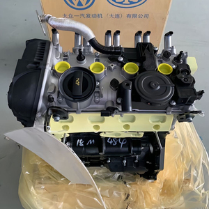 Nuevo Motor MANER EA888 Gen2 para Volkswagen Maiteng CC Sprint 1.8T, Touguan 2.0T, Audi Q5, A4, A6, A5L, Bloque Largo <span class=keywords><strong>de</strong></span> Motor para Automóvil - Product Image 5