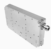 Modules de signal RF 150W, amplificateurs de puissance large bande 500-2500 MHz pour contremesures FPV et UAV