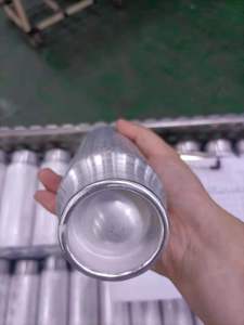 Zw CD-3008 Chất Lượng Cao 24V Nhôm <span class=keywords><strong>AC</strong></span> Receiver Drier 60*250 Xe Tải Điều Hòa Không Khí Các Bộ Phận Nhà Máy Trực Tiếp Bán Cho Suzuki Xe Buýt - Product Image 4