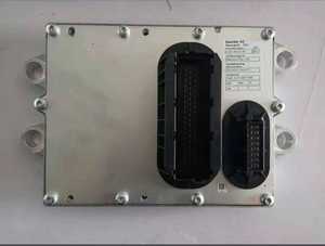 Módulo de Control del Motor A0054462402 OM442LA Remanufacturado, Probado, Reemplazo Directo OEM, Posventa - Product Image 3