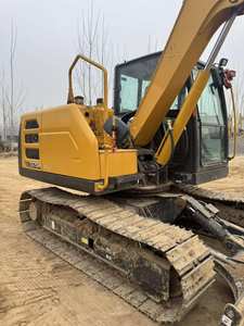 digger <b>attachment</b> hole digger <b>machine</b> drill stone digger - Product Image 6