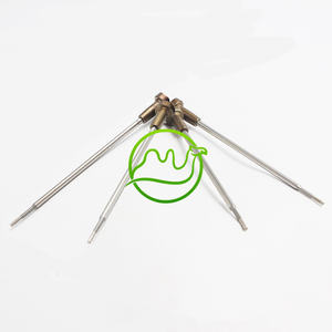 Katup Kontrol Injektor Mesin Bahan Bakar Common Rail F00Z C01 338 	 F00ZC01338 - Product Image 4