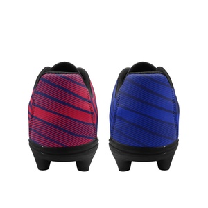 Scarpe da Calcio Ak Drapo Ayiti Pou Koup Di Mond, Scarpe da Calcio Essenziali per Gason Les Grenadiers Ayiti, Soulye Espo Ayiti Federasyon - Product Image 5