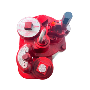 Bomba Sumergible de Turbina de Alta Calidad, 1.5HP 0.75HP, 220 Voltios, Bomba Sumergible para Estación de Combustible, Equipo de Servicio de Combustible - Product Image 6