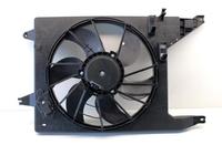 Moteur de ventilateur de refroidissement de radiateur NEUF (12V) pour RENAULT Dacia Sandero Logan LS K9K 790 K7M 800 6001548527, 214815057R