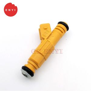 Inyector de Combustible 0280155701 para Ford Mustang 5.0L V8, Piezas de Motor - Product Image 1