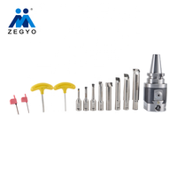Ensemble de têtes de perçage réglables de haute précision NBH2084, plage de perçage de 0,01 mm, 8-280 mm pour machine CNC
