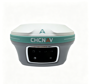 Receptor GNSS RTK Portátil CHCNAV T9, Receptor GNSS CHC I89, Topógrafo Profesional, Geómetro, Topografía, Levantamiento de Terrenos - Product Image 3