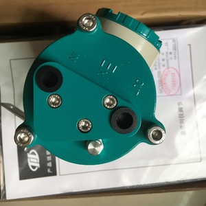 Electro-neumático chino Chuanyi HVP10 HVP12 con control Masonelian 78-80s Transfer - Product Image 6