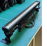 Nouvelle lampe stroboscopique à pixels longs étanche IP65, programmable, pour effets de scène extérieurs, éclairage de lieux touristiques et d'événements en direct