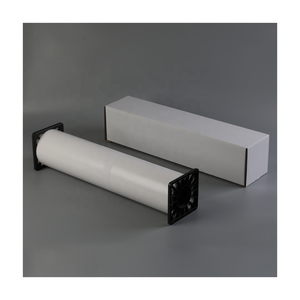 壁の装飾のための純粋な白い印刷可能な綿のキャンバスロール工場価格インクジェットキャンバスカスタム - Product Image 4