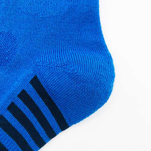 मोटी गर्म मेरिनो ऊन कस्टम आउटडोर हाइकिंग स्की मोजे (मुक्त नमूने प्राप्त करने के लिए हमसे संपर्क करें) - Product Image 5