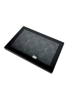 Không thấm nước <span class=keywords><strong>10.1</strong></span> inch rk3568 rk3566 dự án cảm ứng điện dung màn hình IP65 không thấm nước nhúng không quạt công nghiệp bảng điều chỉnh PC - Product Image 2