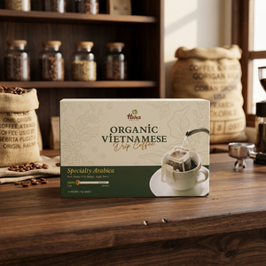 Personnalisez votre marque en usine : Café moulu en vrac, mélange Arabica Robusta avec Azote, livraison rapide, prêt à l'exportation - Product Image 1