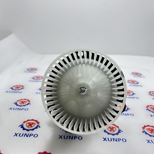 มอเตอร์เป่าลม Xunpo 17A-Z11-7120 17a-Z11-7120สำหรับรถขุดตีนตะขาบ D61EX-15 D375A DX155 DX85EX - Product Image 4