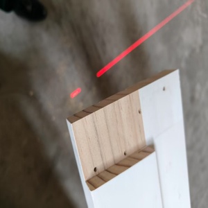 Machine automatique intégrant le perçage pour charnières et serrures, <span class=keywords><strong>la</strong></span> découpe à longueur fixe et aux angles de 45 et 90 degrés - Product Image 6
