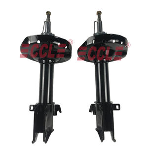 Amortisseur avant gauche et droit japonais de marque CCL pour SUBARU <span class=keywords><strong>LEGACY</strong></span> 09-14 OE 20310AJ020 20310AJ030 - Product Image 1