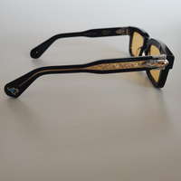 Lunettes de soleil tendance de la marque JMM, monture UV400, lunettes de soleil de luxe, acétate de haute qualité, lunettes de soleil Belvedere No Jacques logo