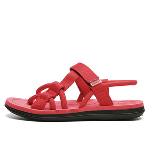 Nuevos Modelos de Sandalias de Corcho de Moda para Hombre, Diseño de Cuerda Estilo <span class=keywords><strong>Roma</strong></span>, Zapatos de Verano Italianos, Sandalias para Mujer de Lujo a Bajo Precio de Fábrica OEM - Product Image 4