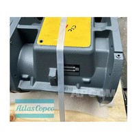 C77 atlas copco airend 1616578982 1616671280 kompresor atlas copco Aircompressor host C77 atlasco elemen kompresor udara