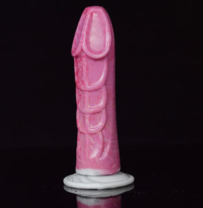 Chgd Slangvormige Buitenaardse Penis Groot Realistisch Dier <span class=keywords><strong>Dildo</strong></span> Erotische Vrouwen Vaginale Clitoris Massage Erotische Volwassen Seksspeeltje - Product Image 4