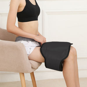 Fitkang 11 Soorten Energie Steentherapie Riem Pemf Rood Licht Therapie Riem Voor Taille Been Schouder Voor Bady Zorg - Product Image 1