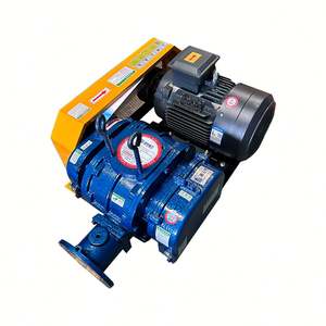 Soplador de Raíces Inflable - Product Image 2