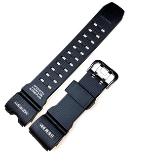 Cinturino in Silicone per Orologio - Per G-SHOCK GWG-1000GB Big Mud <span class=keywords><strong>King</strong></span> - Product Image 2