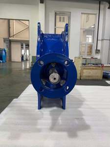 Serie 14 DN450 PN10 Brida Doble Excéntrica TWS - Product Image 6
