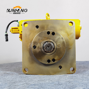 Pompe hydraulique de haute qualité 988GC 986H 950GC 962H 950H 369-6595 367-8076 Pompe à piston pour <span class=keywords><strong>CAT</strong></span> - Product Image 6
