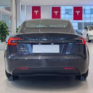 Tesla Model <span class=keywords><strong>3</strong></span> Listrik Murni 5 Kursi SUV Jarak Tempuh Jauh Mobil Listrik Tesla Model <span class=keywords><strong>3</strong></span> - Product Image 3