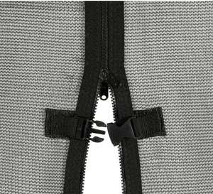 Tengtai hogar adultos niños elástico al aire libre 6 pies redondo gran trampolín de salto - Product Image 2