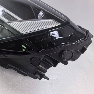 Último Modelo de Faros LED para Audi <span class=keywords><strong>Q8</strong></span> SQ8 2019 2020 2021 2022 2023 Kit de Carrocería Original <span class=keywords><strong>Q8</strong></span> SQ8 RSQ8 - Product Image 4