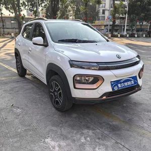 Dongfeng EX1 EV 2023 d'occasion <span class=keywords><strong>pas</strong></span> <span class=keywords><strong>cher</strong></span>, <span class=keywords><strong>voiture</strong></span> électrique Nammi, petit SUV, 201 km d'autonomie, batterie LFP haute vitesse, <span class=keywords><strong>Dacia</strong></span> Spring à vendre, Aeolus EX1Autos - Product Image 2