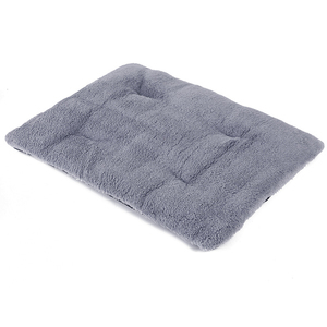 SUREAL ALHOME Pflegeleichte Haustier matte Wasch bar Neues Mikrofaser-Rechteck-Hunde kissen bett Warme Haustier kissen zum Schlafen von Haustieren - Product Image 5