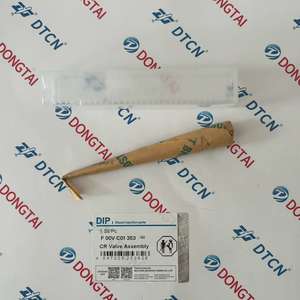 ชุดวาล์วหัวฉีดคอมมอนเรลสำหรับ0445110265 C01 00V F00VC01353 353 - Product Image 2