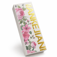 Caja de Papel para Embalaje Personalizada, Caja de Papel con Logotipo de Marca Impreso, Cajas de Embalaje de Cartón para Productos