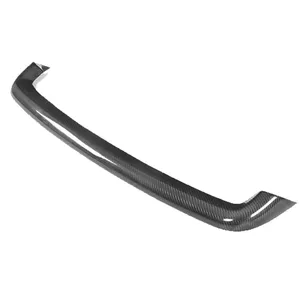 สปอยเลอร์หลังคาท้ายรถยนต์ สำหรับรถยนต์ TT Mk1 Type 8N ปี 1998-2006 อุปกรณ์ตกแต่งรถยนต์ ปรับแต่งภายนอก - Product Image 5