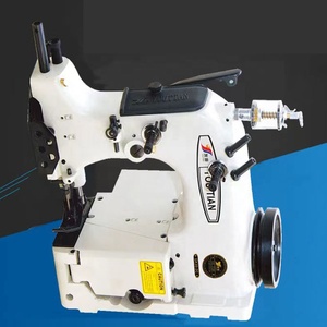 Máy may công nghiệp GK35-2C chuyên may túi, máy may túi dệt - Product Image 2