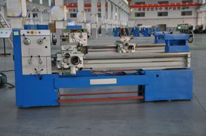 Tự động loại bỏ con chip hệ thống liên tục <span class=keywords><strong>Lathe</strong></span> xử lý c6241 c6246 sạch không gian làm việc phổ <span class=keywords><strong>Lathe</strong></span> - Product Image 2