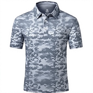 Men's <b>Black</b> Solid Short Sleeve <b>Shirt</b> Quick Dry Regular Fit Casual Knitted 100% Cotton Blank <b>Silk</b> Screen Printing 220g - Product Image 2