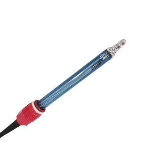 Sensor de Cloro Residual en <span class=keywords><strong>L</strong></span>ínea 0-20mg/<span class=keywords><strong>L</strong></span>, Detector de Cloro en Agua de Alta Precisión - Product Image 6