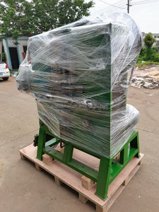 Peyzaj bahçe kazık ve çim aksesuarları için otomatik U şekilli çelik tel şekillendirme makinesi - Product Image 6