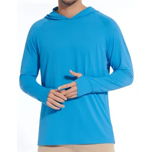 Affordable Wholesale sun proof water shirts For Smooth Fishing 