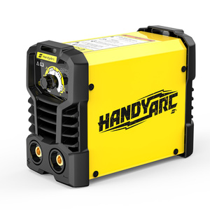 Portable High Power Mini <strong>Welder</strong> MMA Igbt Inverter <strong>Esab</strong> Dc Copper Wire Welding <strong>Machine</strong> - Product Image 1
